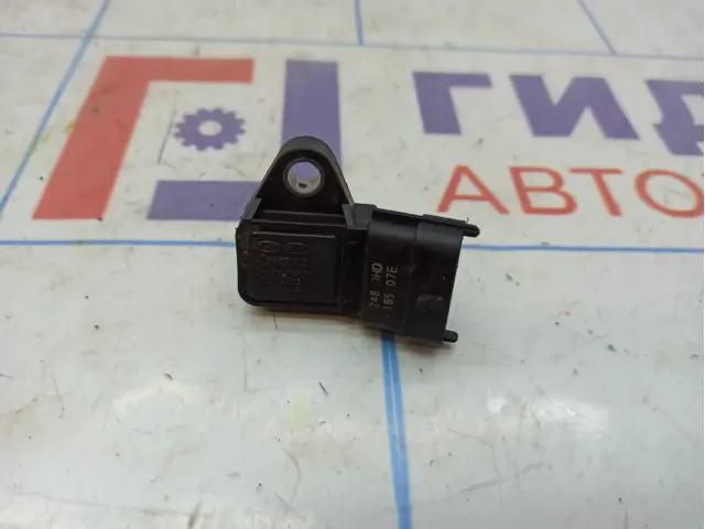 Датчик абсолютного давления Hyundai Solaris 39300-2B000.