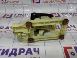 Кулиса КПП Hyundai Solaris 437000U100RY.