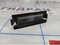 Фонарь подсветки Hyundai Solaris 925011H500. Левый.