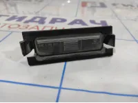 Фонарь подсветки Hyundai Solaris 925021H500. Правый.