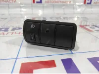 Кнопка корректора фар Hyundai Solaris 933701R000RY.
