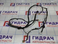Проводка (коса) двери багажника Hyundai Solaris 916804L011.