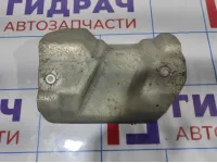 Экран тепловой Hyundai Solaris .