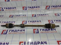 Привод передный правый Hyundai Solaris 495011R000.
