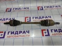 Привод передный левый Hyundai Solaris 495001R000.