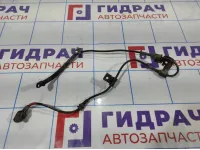 Датчик ABS передний правый Hyundai Solaris 956711R000.