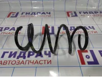 Пружина передняя Hyundai Solaris 546304L004.