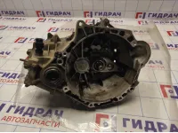 МКПП Hyundai Solaris 4300032804.