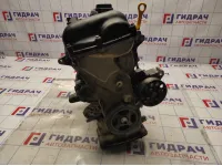 Двигатель Hyundai Solaris 211012BW01. 1Ц-15, 2Ц-9, 3Ц-15, 4Ц-15.