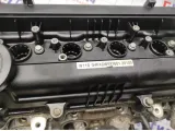 Двигатель Hyundai Solaris 211012BW01. 1Ц-15, 2Ц-9, 3Ц-15, 4Ц-15.
