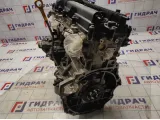Двигатель Hyundai Solaris 211012BW01. 1Ц-15, 2Ц-9, 3Ц-15, 4Ц-15.