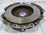Корзина сцепления Hyundai Solaris 4130023136.