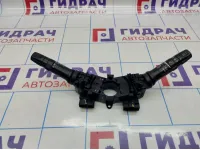 Переключатель подрулевой в сборе Hyundai Solaris 93410-1R530