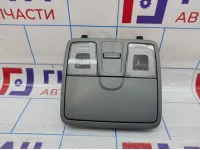 Плафон салонный Hyundai Solaris 928004L0008M