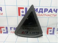 Стекло кузовное глухое правое Hyundai Solaris 87820-4L200