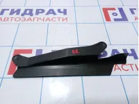 Накладка замка двери заднего правого Hyundai Solaris 81477-1R000
