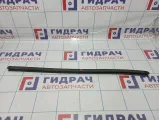 Уплотнитель стекла двери задней левой Hyundai Solaris 832311R0004X