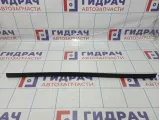Уплотнитель стекла двери задней левой Hyundai Solaris 832311R0004X