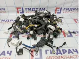 Фишка (разъем) Hyundai Solaris