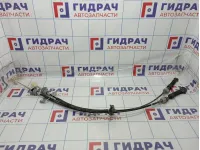 Трос КПП Hyundai Solaris 43794-1R100