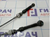 Трос КПП Hyundai Solaris 43794-1R100