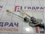 Трос КПП Hyundai Solaris 43794-1R100