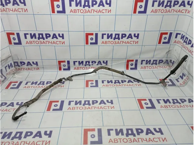Трубка гидроусилителя Hyundai Solaris 57560-4L000