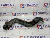 Горловина топливного бака Hyundai Solaris 31030-1R100