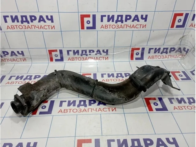 Горловина топливного бака Hyundai Solaris 31030-1R100