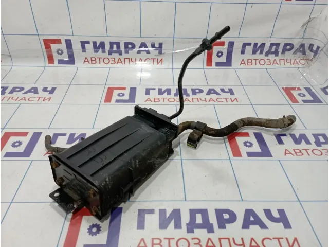 Абсорбер Hyundai Solaris 31420-4L000