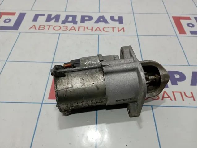 Стартер Hyundai Solaris 36100-2B600