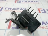 Блок ABS Hyundai Solaris 58920-4L100