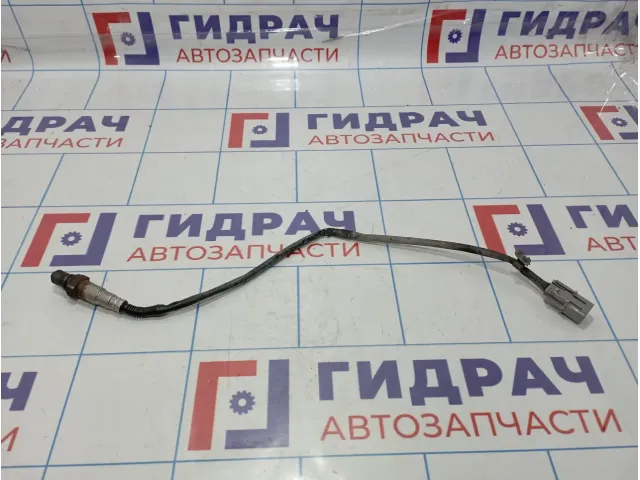 Датчик кислородный второй Hyundai Solaris 39210-2B160