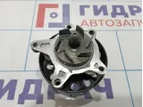 Насос водяной Hyundai Solaris 25100-2B010