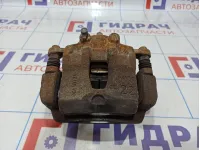 Суппорт тормозной передний правый Hyundai Solaris 58130-4L000