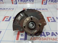 Кулак поворотный передний левый Hyundai Solaris 51715-0U000