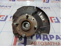Кулак поворотный передний правый Hyundai Solaris 51716-0U000