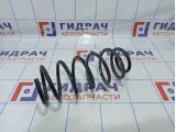 Пружина задняя Hyundai Solaris 55330-4L001