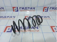 Пружина задняя Hyundai Solaris 55330-4L001