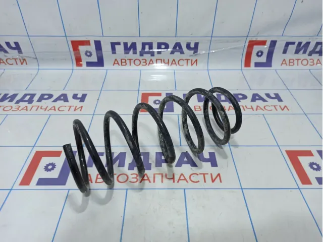 Пружина задняя Hyundai Solaris 55330-4L001