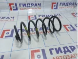 Пружина задняя Hyundai Solaris 55330-4L001