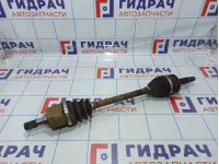 Привод передний левый Hyundai Solaris 49500-1R000