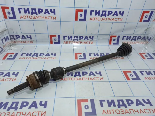 Привод передний правый Hyundai Solaris 49501-1R000