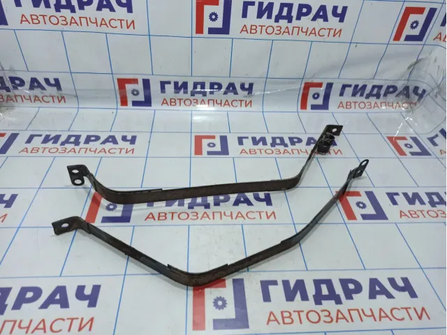 Лента крепления бензобака Hyundai Solaris 31210-4L000
