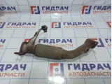 Приемная труба глушителя Hyundai Solaris 28610-4L000