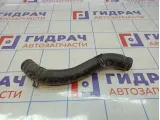 Патрубок радиатора верхний Hyundai Solaris 25411-1R150