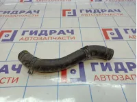 Патрубок радиатора верхний Hyundai Solaris 25411-1R150
