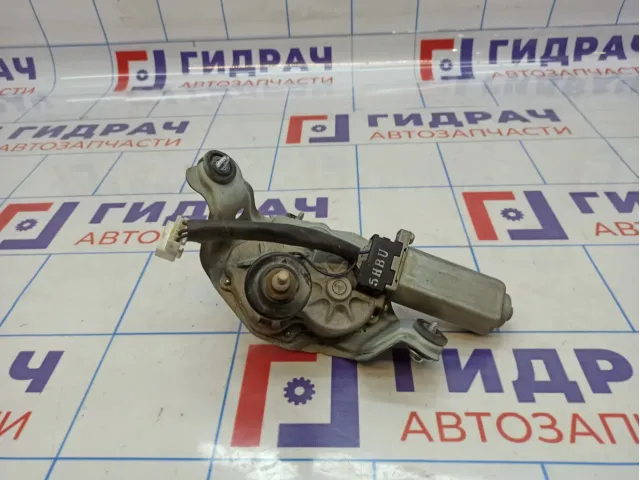 Моторчик стеклоочистителя задний Hyundai Solaris 98700-1R000