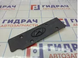 Накладка декоративная на двигатель Hyundai Solaris 22405-2B000