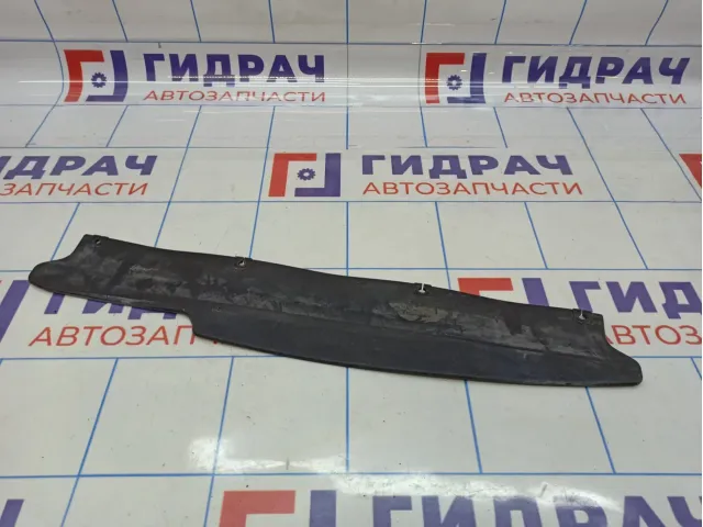 Воздуховод радиатора верхний Hyundai Solaris 29135-1R000